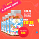 Kids Multivitamins Gummies