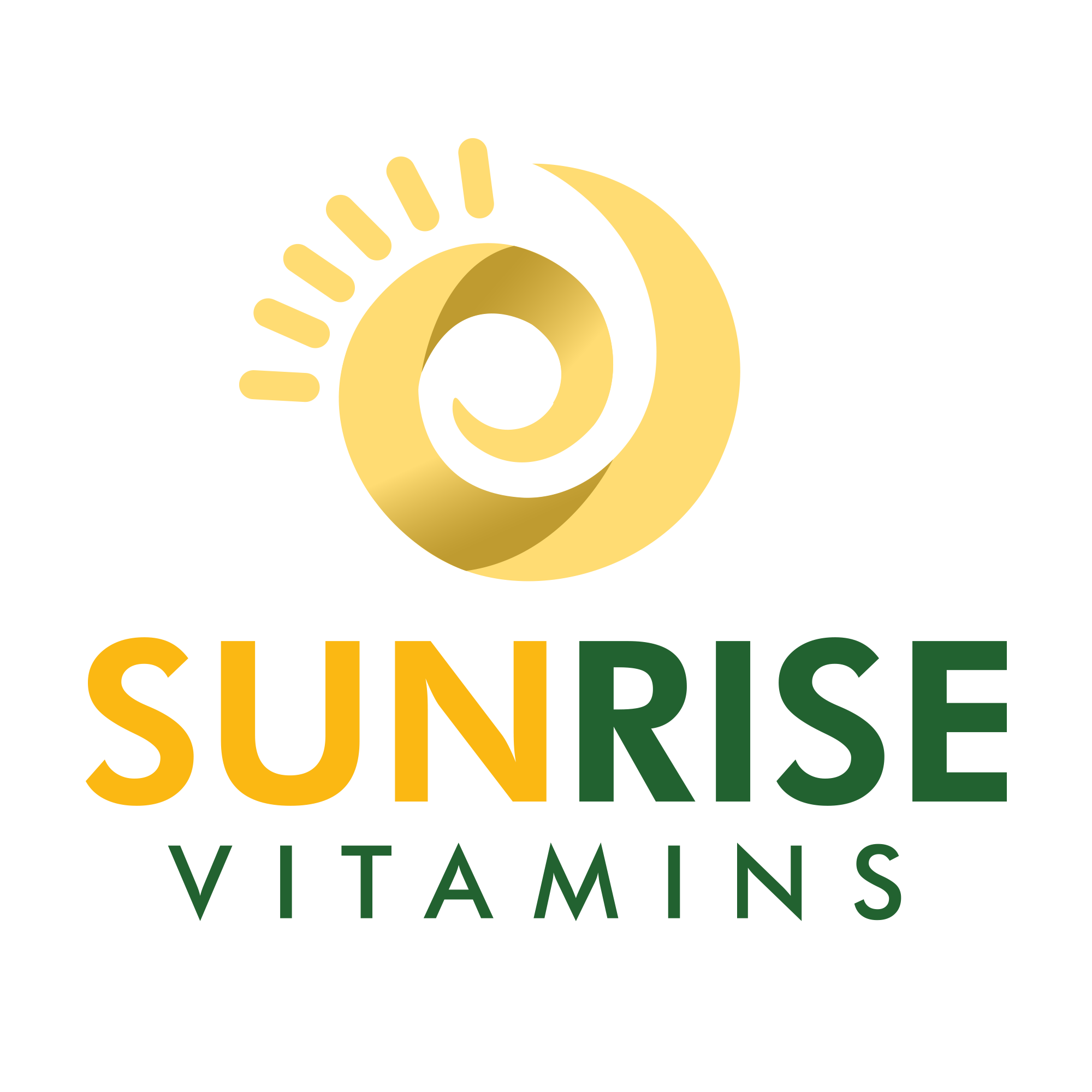 SunriseVitamins